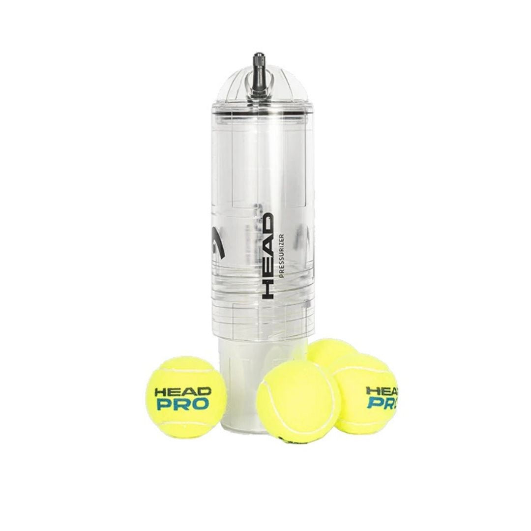 PRESURIZADOR HEAD X4 PUMP