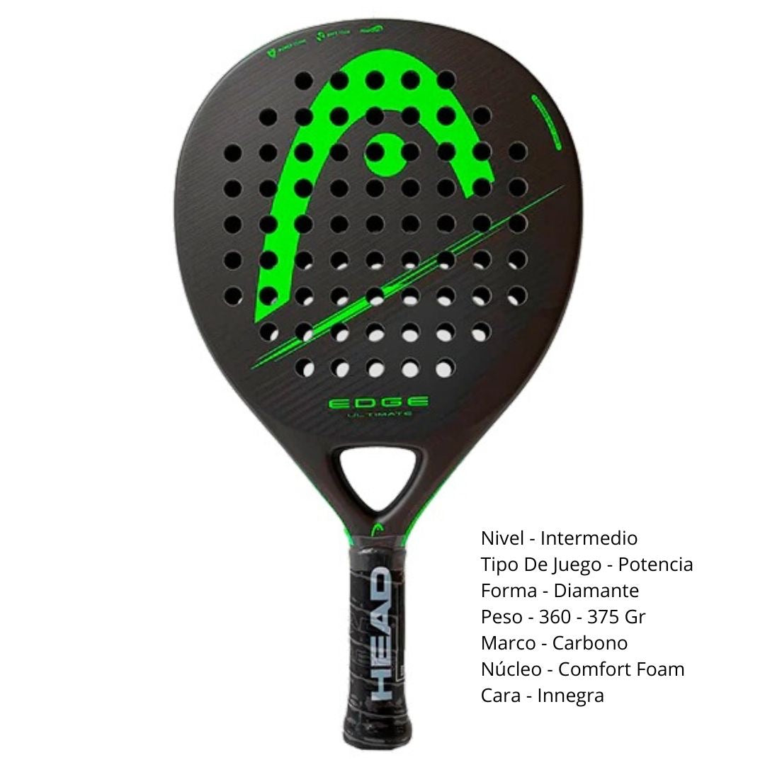 HEAD EDGE ULTIMATE 2024