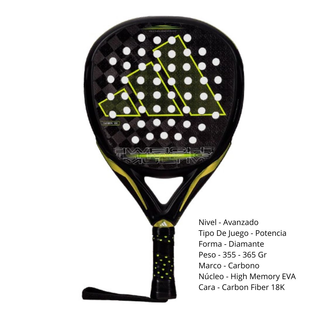 ADIDAS ADIPOWER MULTIWEIGHT 3.3 2024