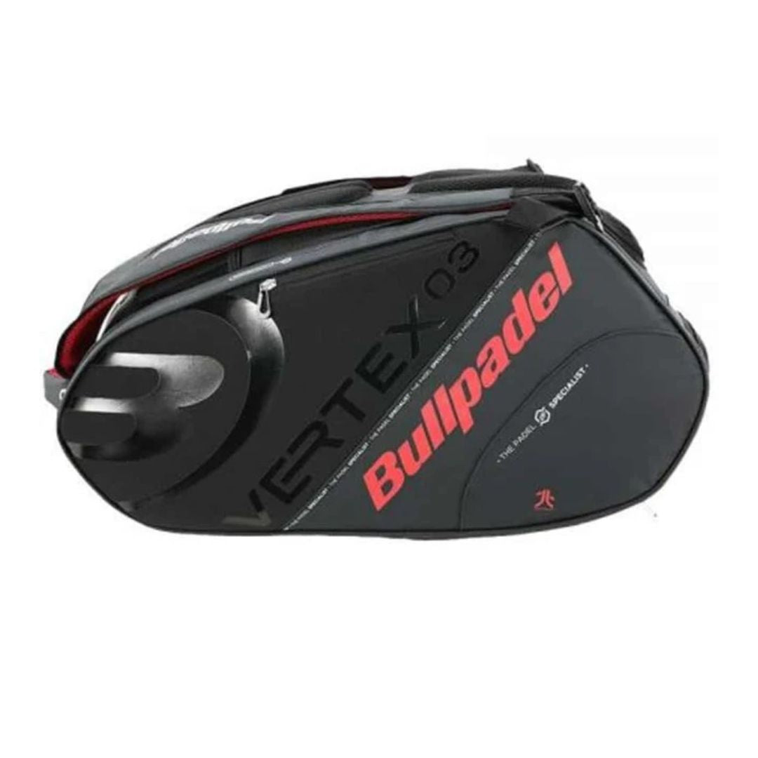 PALETERO BULLPADEL BPP-22001 VERTEX JUAN TELLO