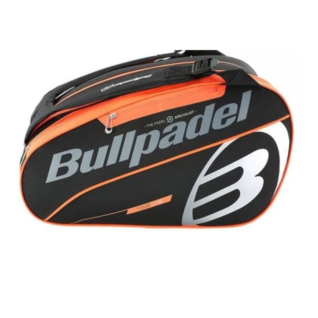PALETERO BULLPADEL BPP-22015 TOUR NEGRO
