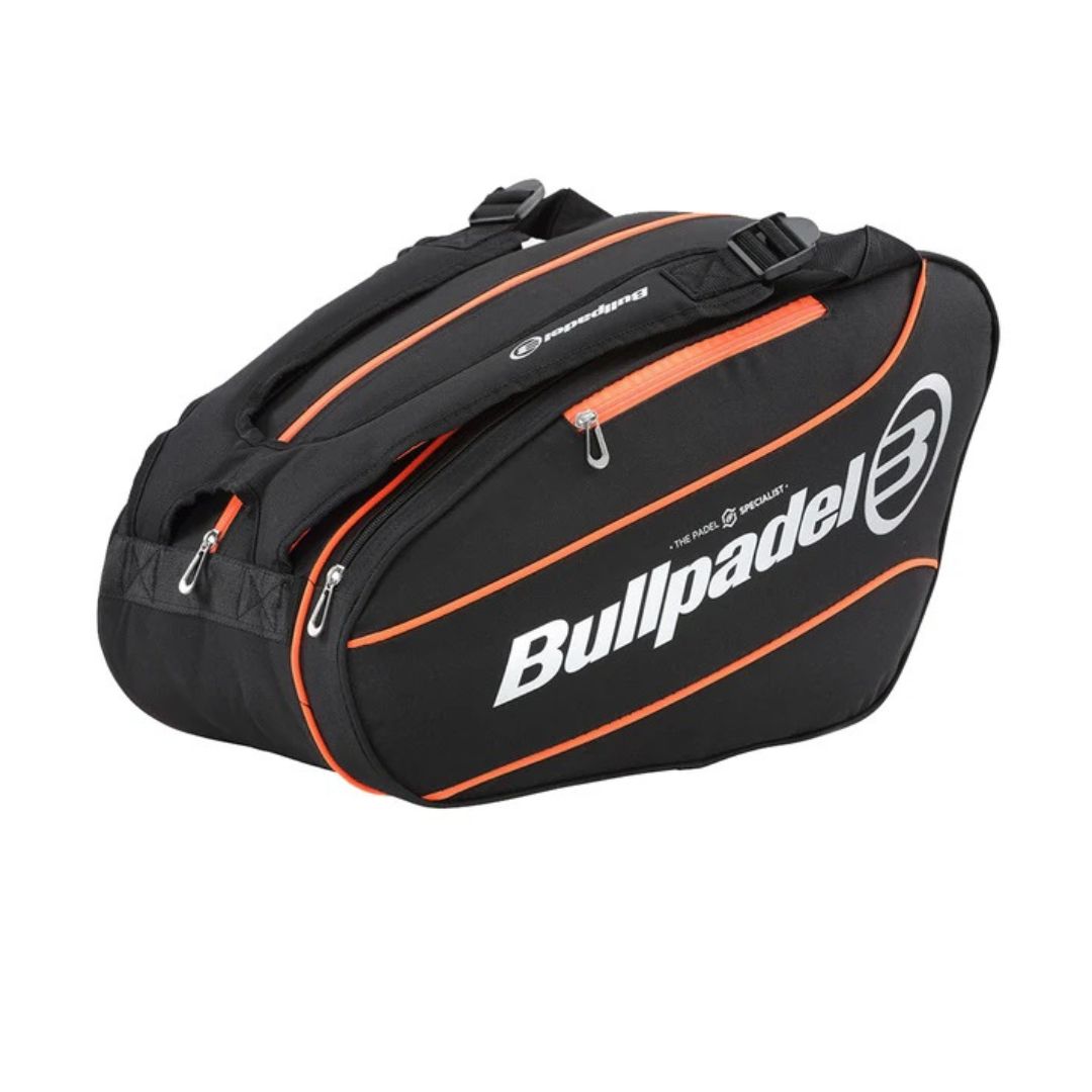 PALETERO BULLPADEL BPP-23015 TOUR NEGRO 2023