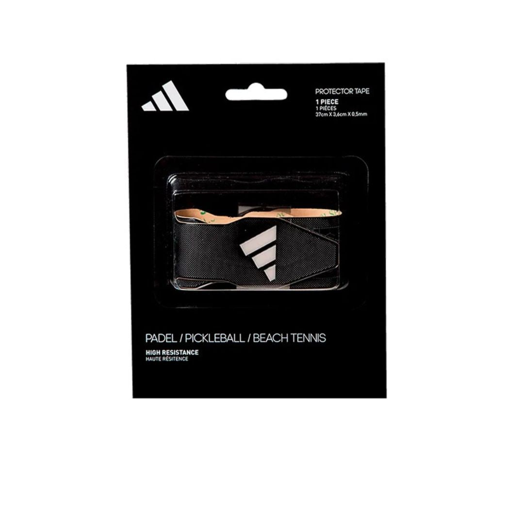 PROTECTOR DE PALA ADIDAS NEGRO
