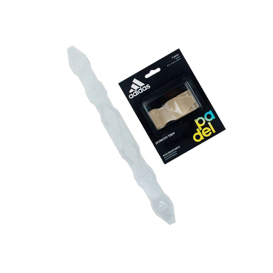 PROTECTOR DE PALA ADIDAS TRANSPARENTE