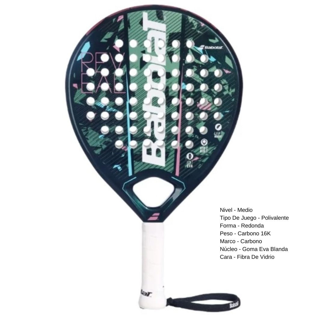 BABOLAT REVEAL 2022