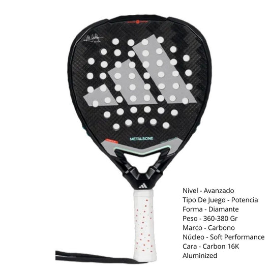 ADIDAS METALBONE 3.4 2025 ALE GALAN