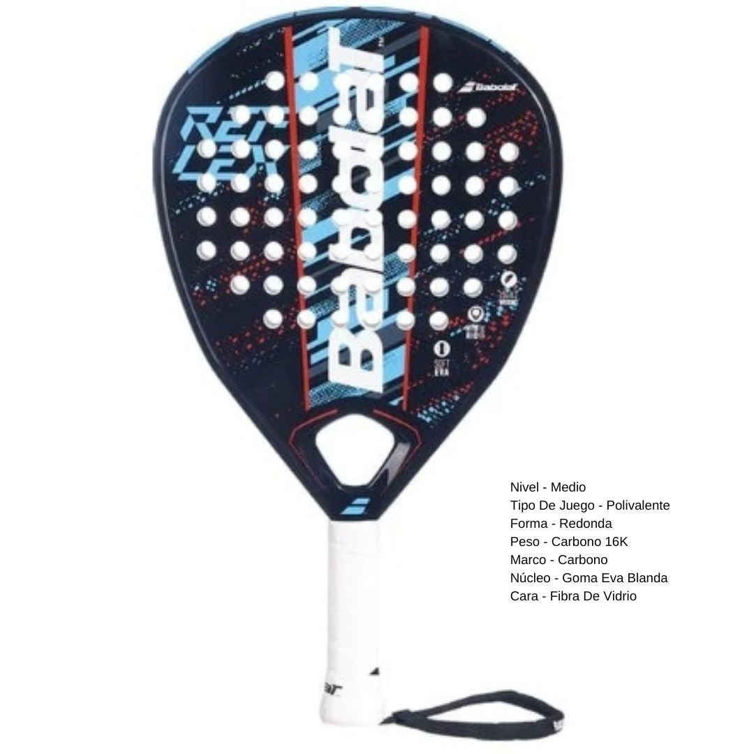 BABOLAT RÉFLEX 2022