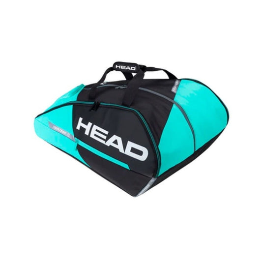 PALETERO HEAD TOUR TEAM MASTERCOMBI MENTA