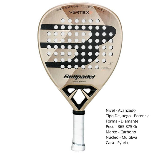 BULLPADEL VERTEX 04 WOMEN 2025