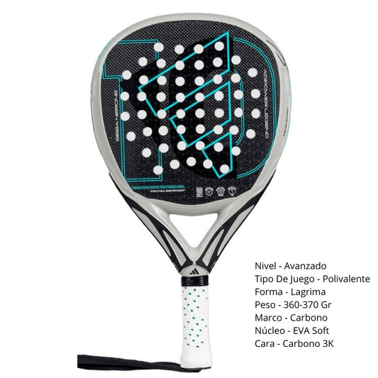 ADIDAS ADIPOWER LEGEND SEBA NERONE 10 ANIVERSARIO