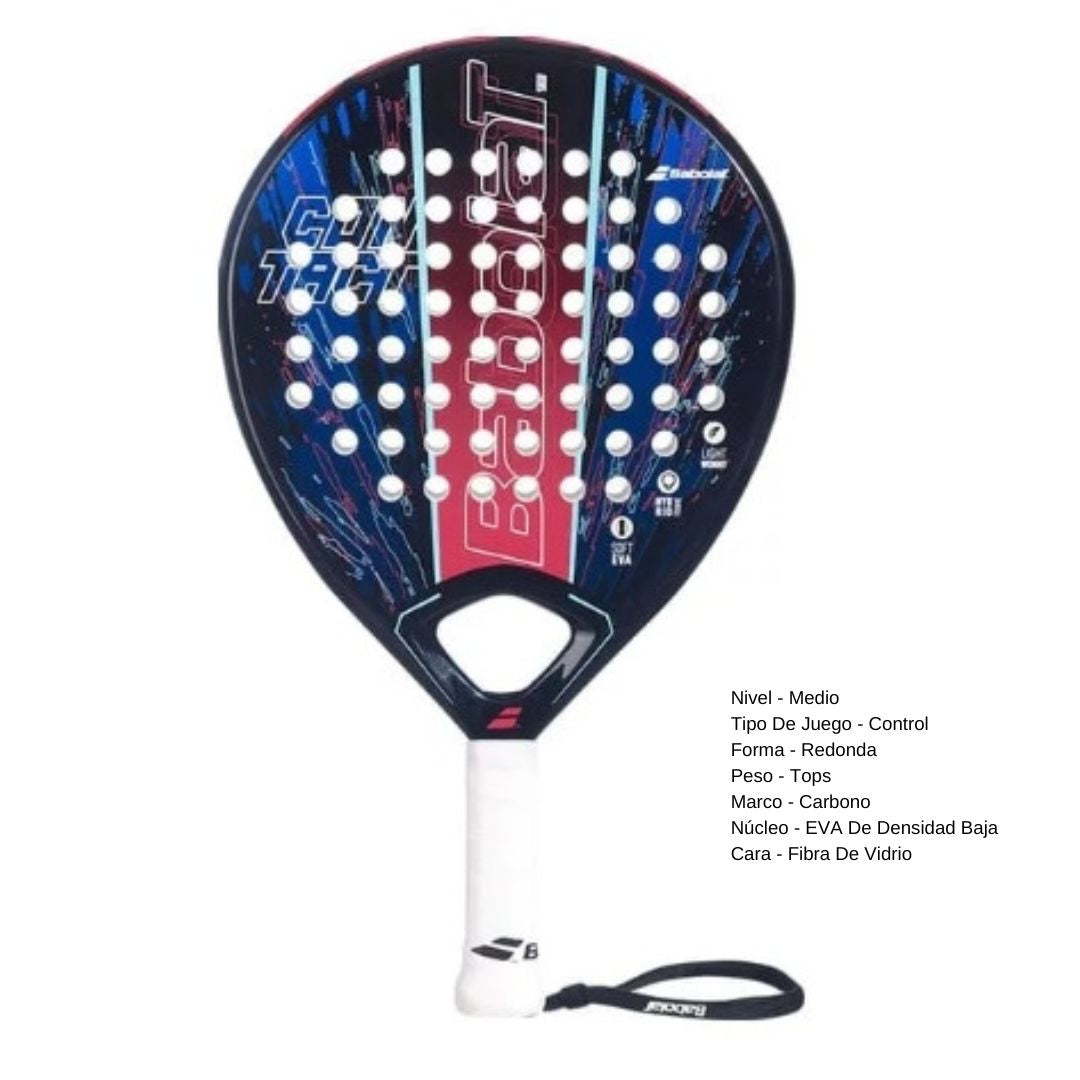 BABOLAT CONTACT 2022