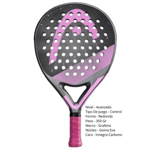 HEAD GRAPHENE 360 ZEPHYR